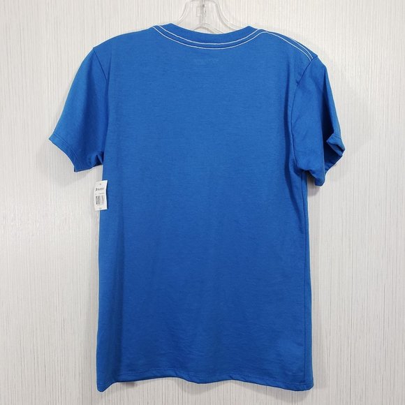 Extreme concepts NWT eat sleep game short sleeve graphic t-shirt - Picture 3 of 6